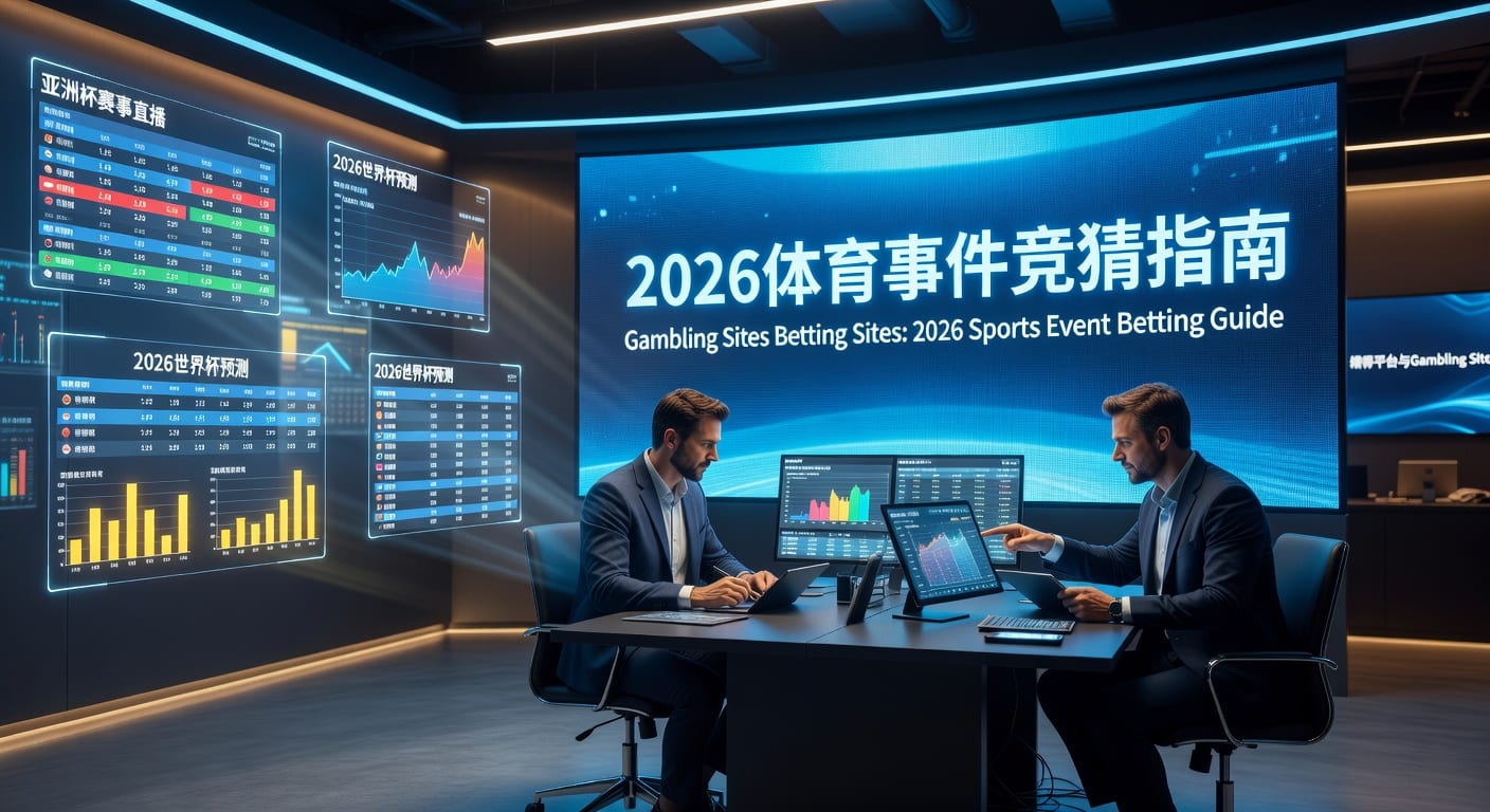 博彩平台2026：串关王赌博sites投注网站推荐