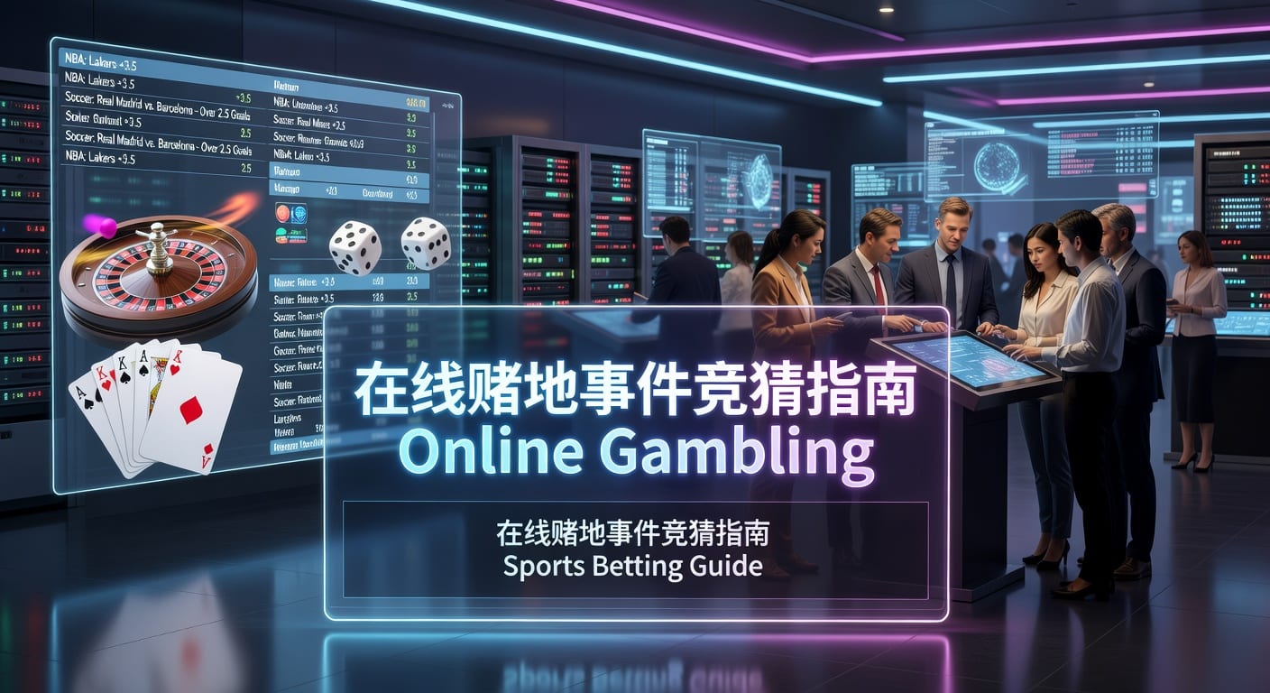 在线赌场 online gambling 2026体育博彩