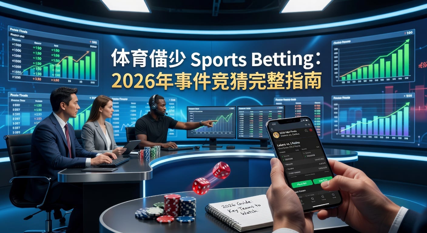 2026体育博彩 sports betting online betting 策略
