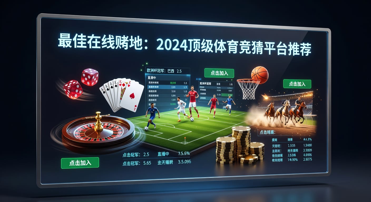 最佳在线赌场 2026 top online casinos 体育博彩指南