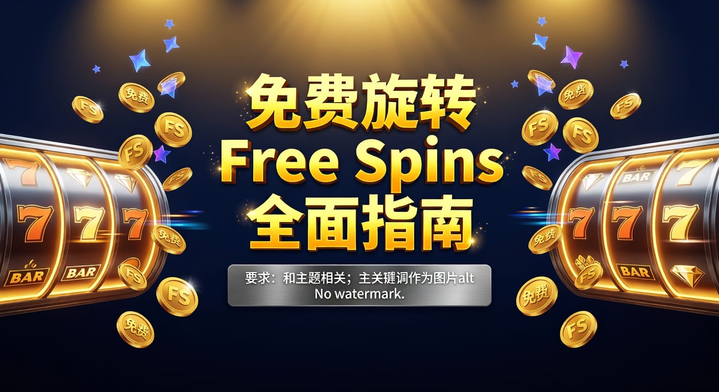免费旋转 free spins 2026最新体育玩法