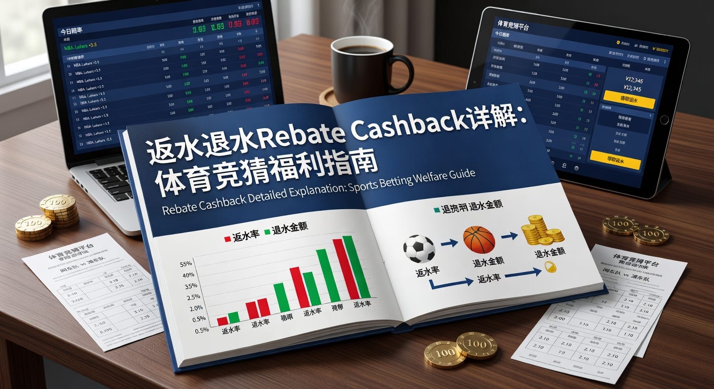 专家体育APP下载最新版：返水退水Rebate Cashback解析，博彩收益最大化指南