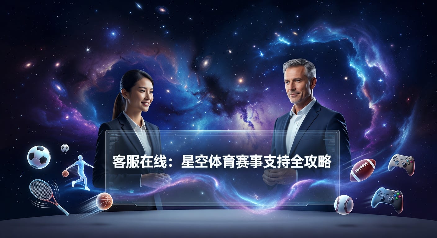 体育博彩客服在线：玩家即时支持与最佳体验指南