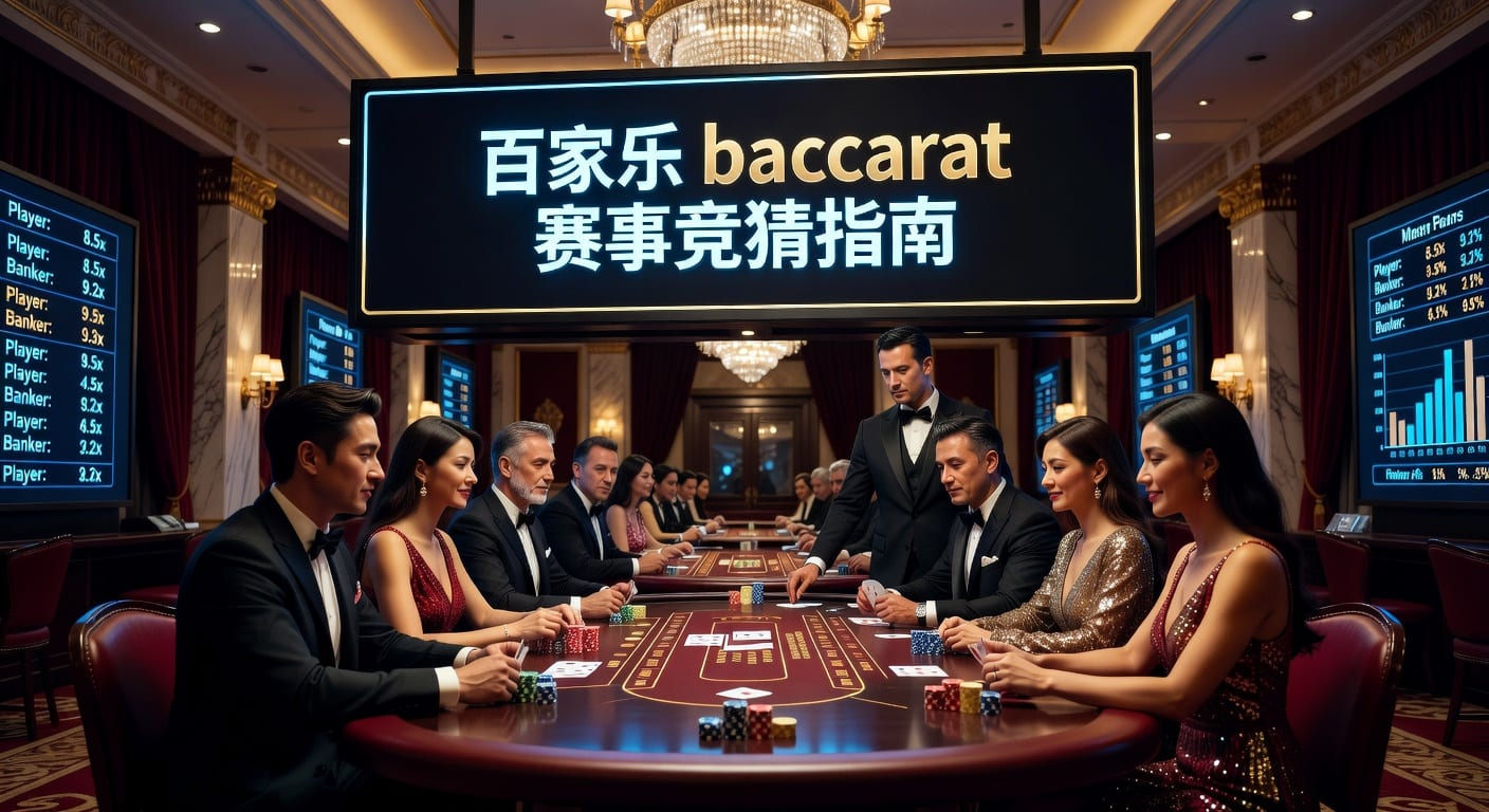 传奇体育APP下载登录注册：百家乐baccarat策略与技巧解析