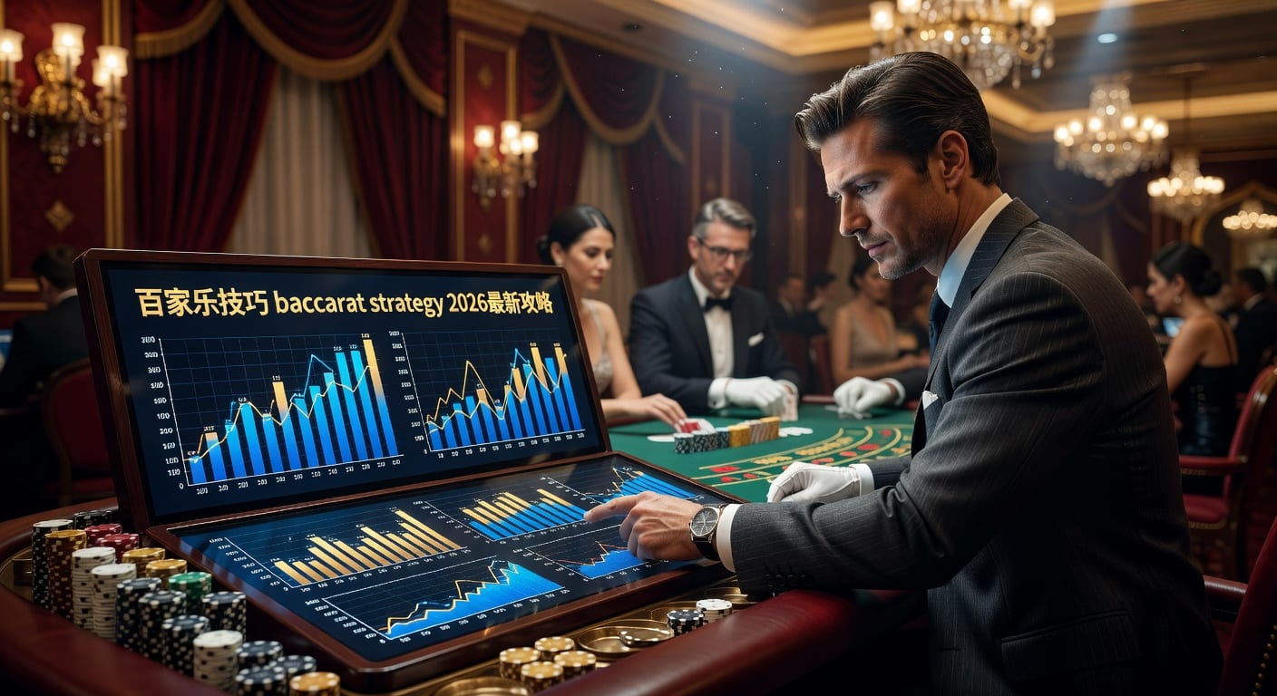 百家乐技巧 Baccarat Strategy：资深玩家的实战策略与洞察