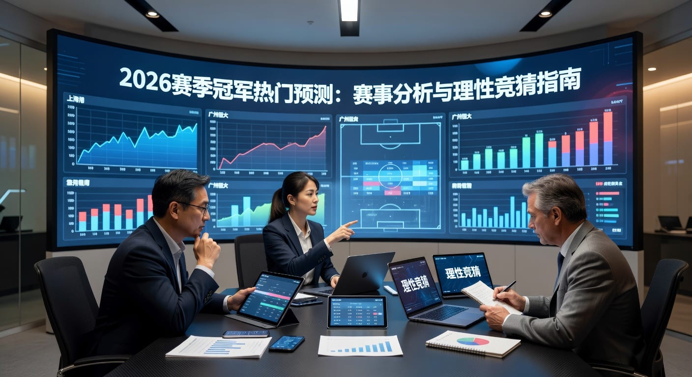 赛季冠军 season winner：深度解读与最新预测