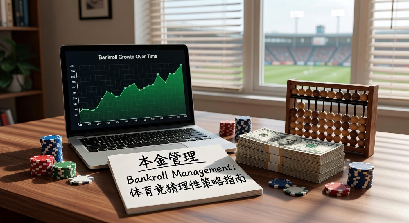 本金管理 Bankroll Management：制胜秘诀与风险控制（2026年）