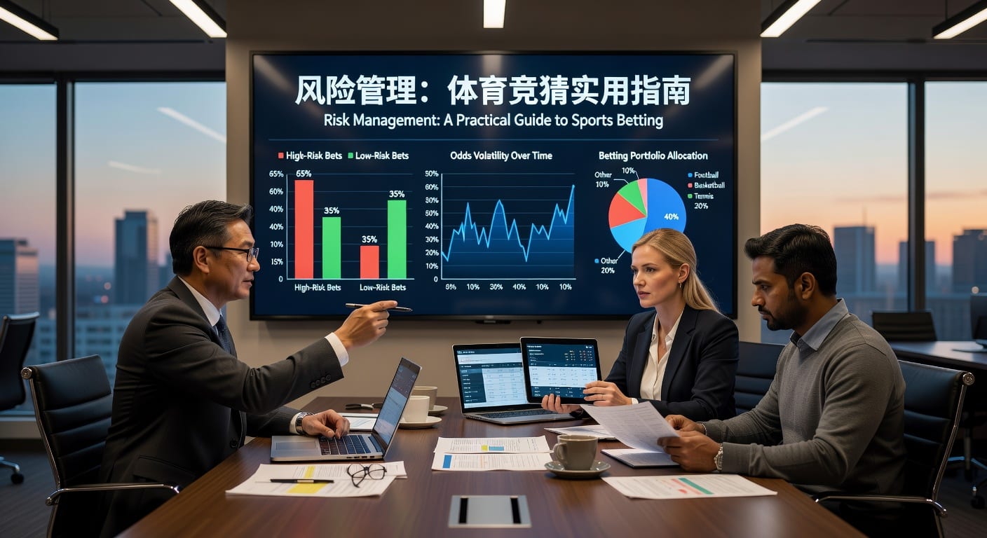 风险管理：2026年世界杯投注中的策略与洞察