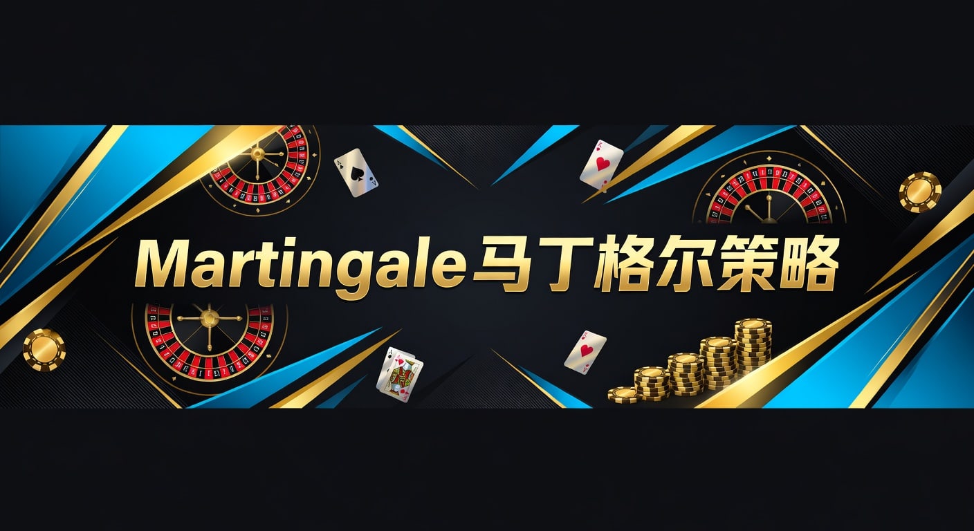 Martingale 马丁格尔策略：2026年体育博彩应用与风险解析