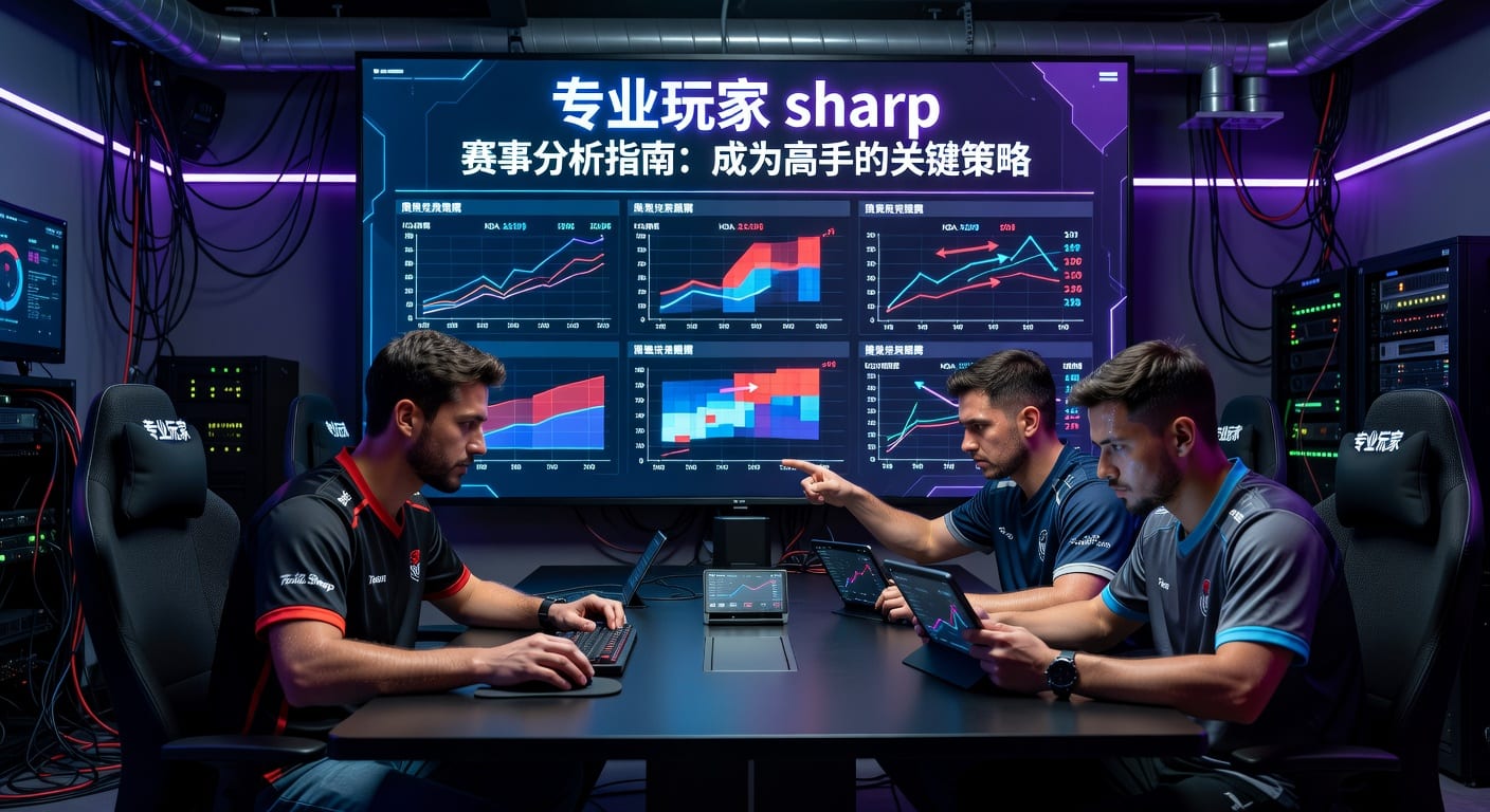 专业玩家 Sharp：2026年世界杯投注技巧与深度分析