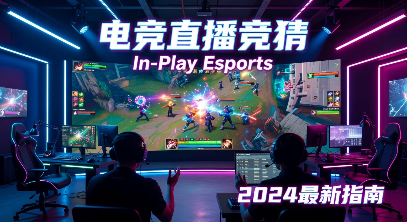 电竞博彩 esports betting：2026年赛事预测与投注指南