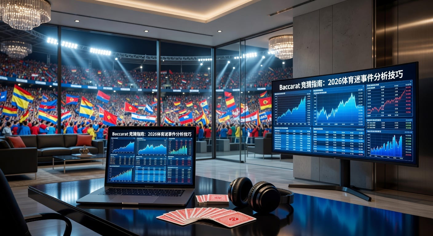 baccarat：资深玩家实战策略与最新动态解析（2026年）