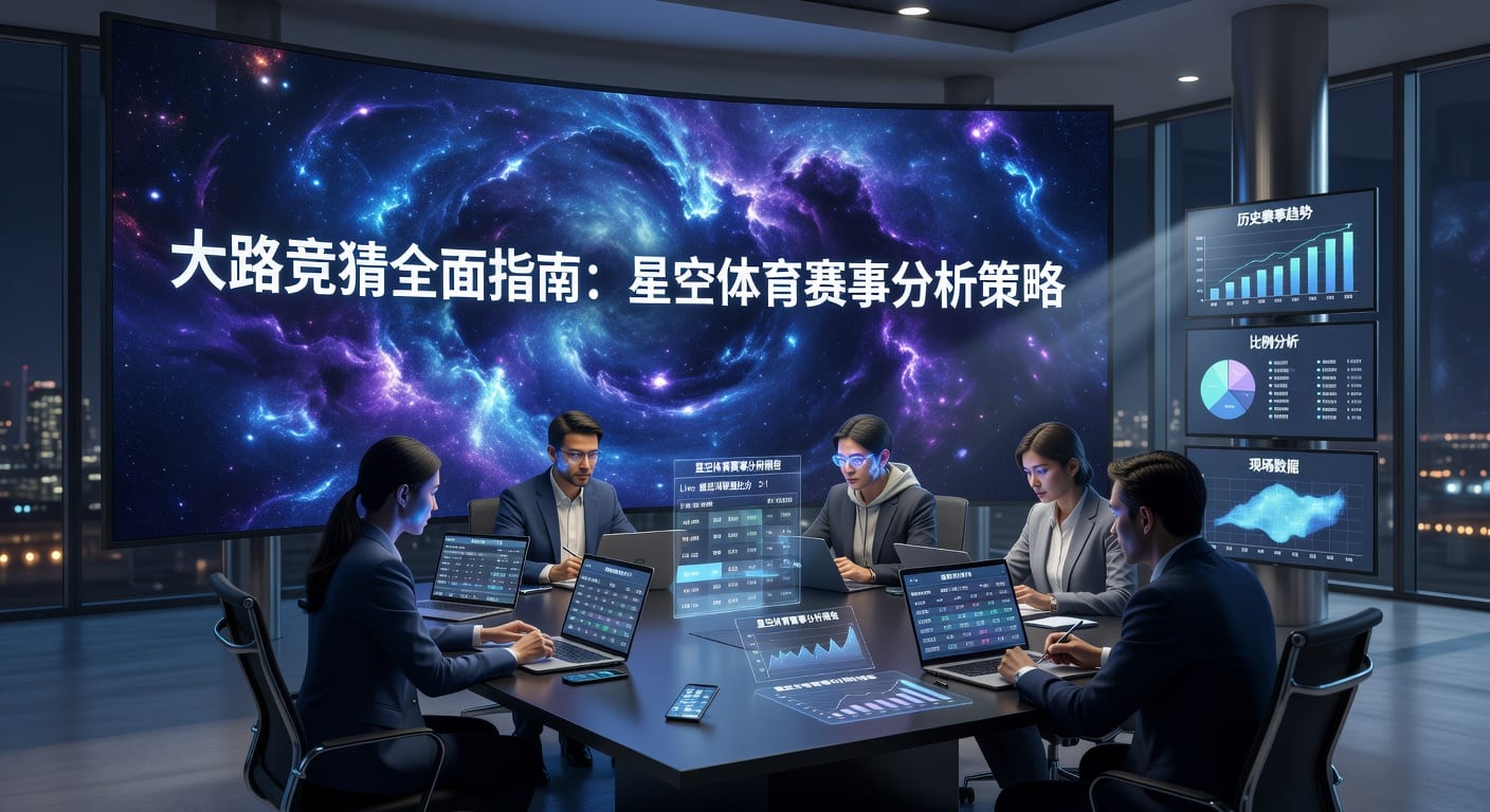 大路：2026年世界杯投注策略与资深分析师解读