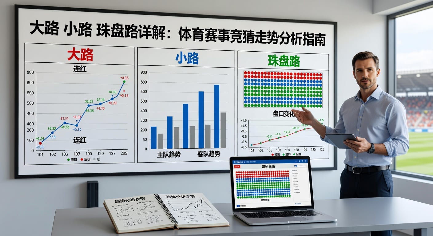 小路：2026年世界杯关键投注分析与前瞻，深度洞察赛事走向