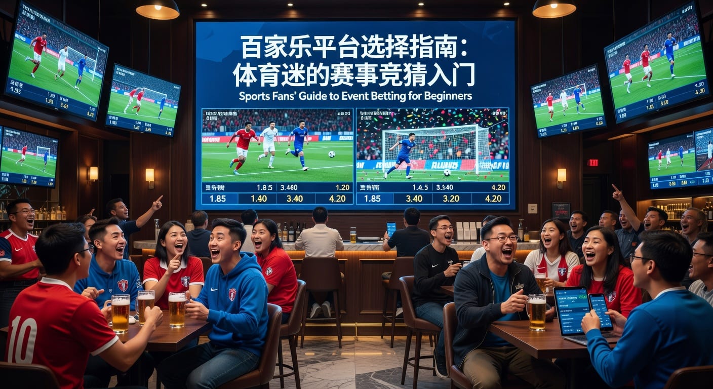 2026年世界杯投注：百家乐平台资深分析师经验分享