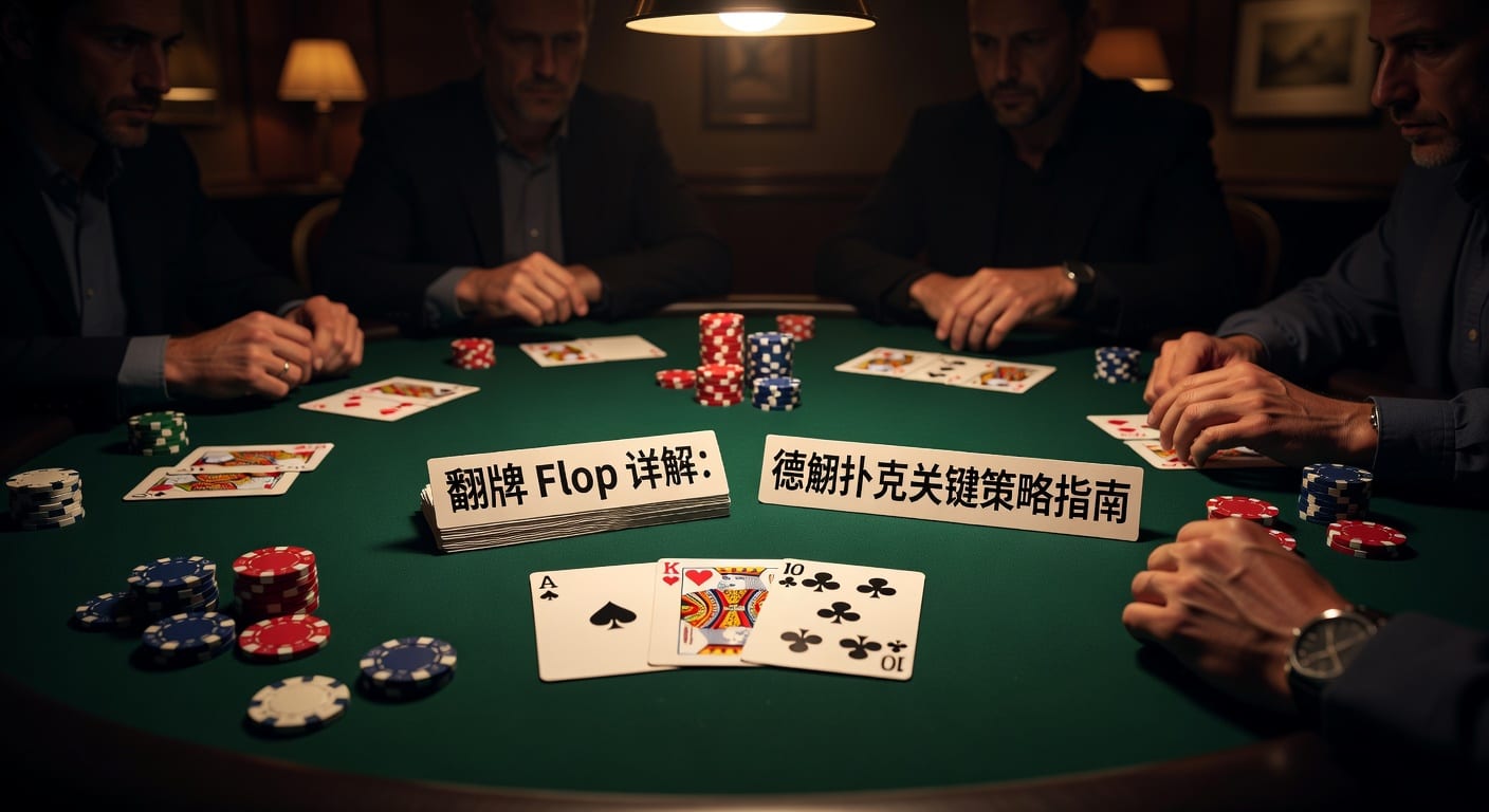 翻牌 flop：2026年世界杯竞猜策略与风险解析