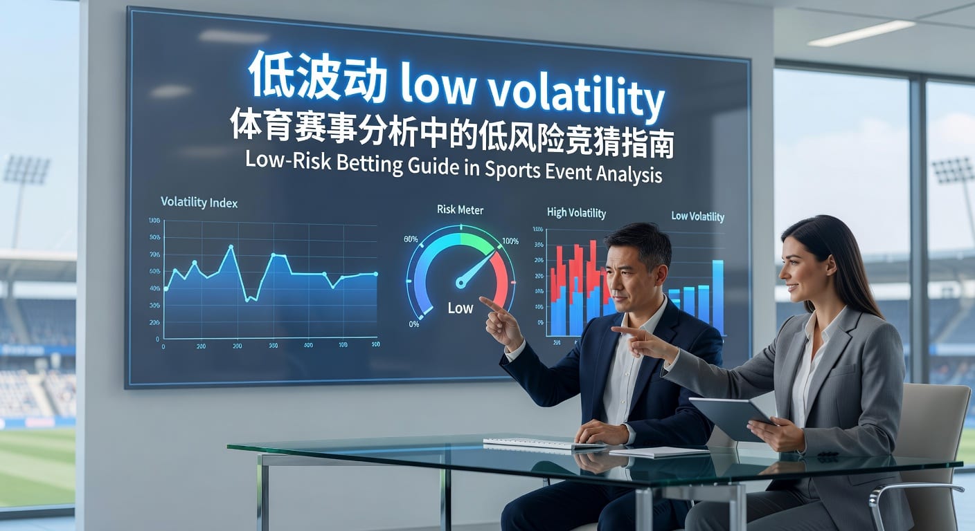 低波动 low volatility：资深分析师解读体育博彩中的稳健策略