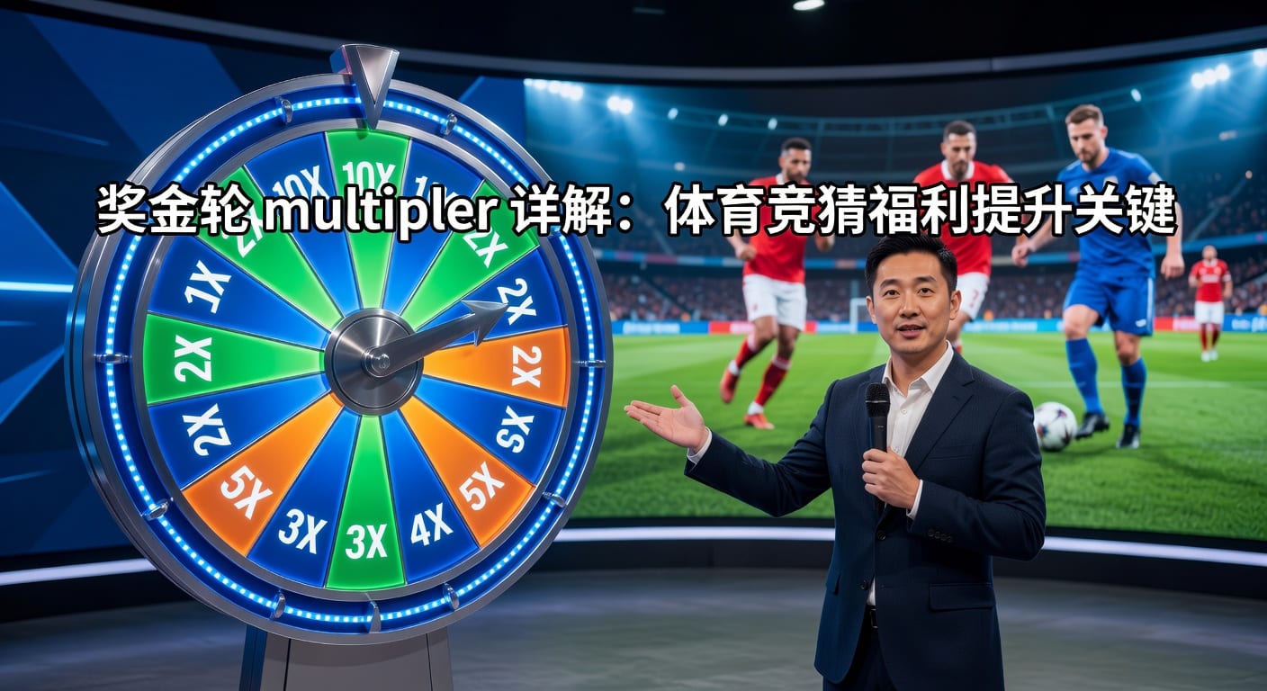 奖金轮Multiplier：2026年体育博彩深度解析与实战指南