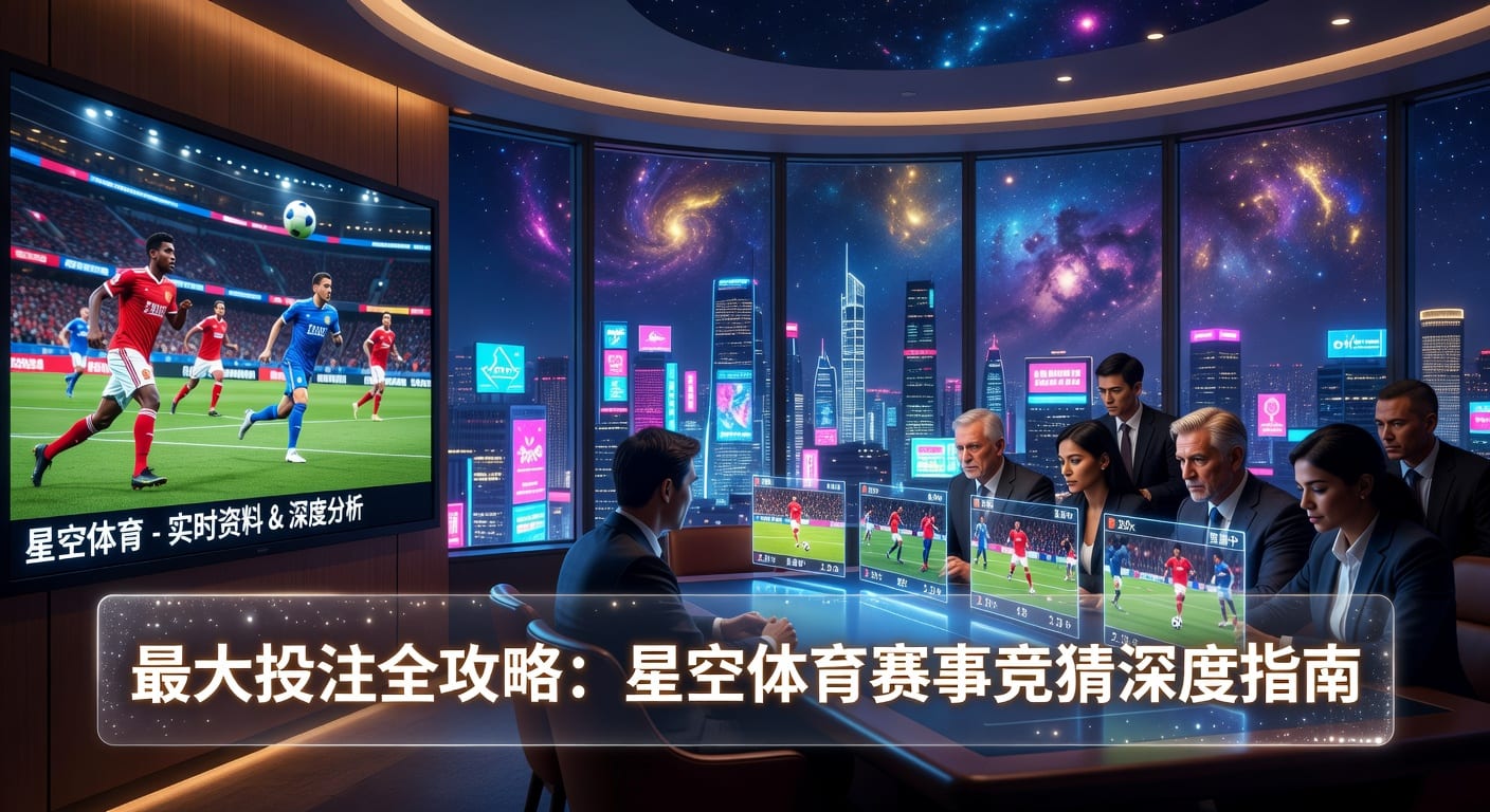 最大投注：2026年世界杯竞猜策略，资深分析师揭秘技巧