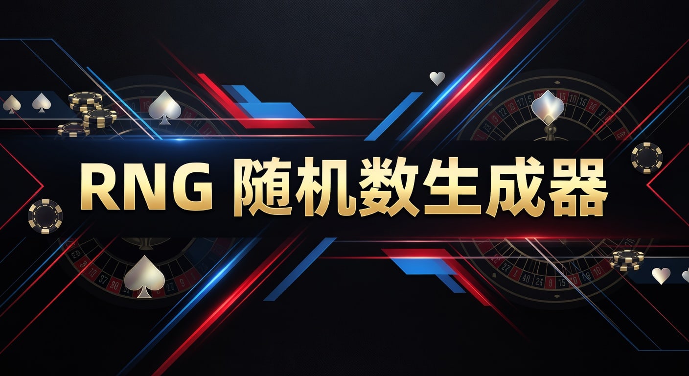 RNG 随机数生成器：体育爱好者与博彩玩家的深度解析（2026年版）