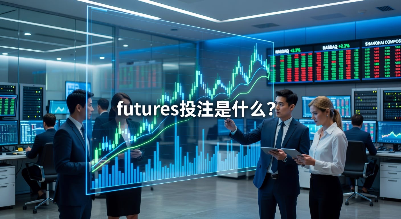期货投注 Futures：体育博彩策略、风险与专家见解 (2026)