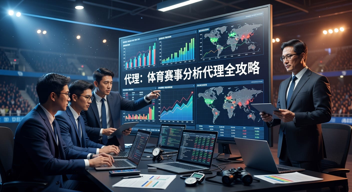 隐含赔率：体育博彩中的概率转换与投注策略 (2026年世界杯投注)