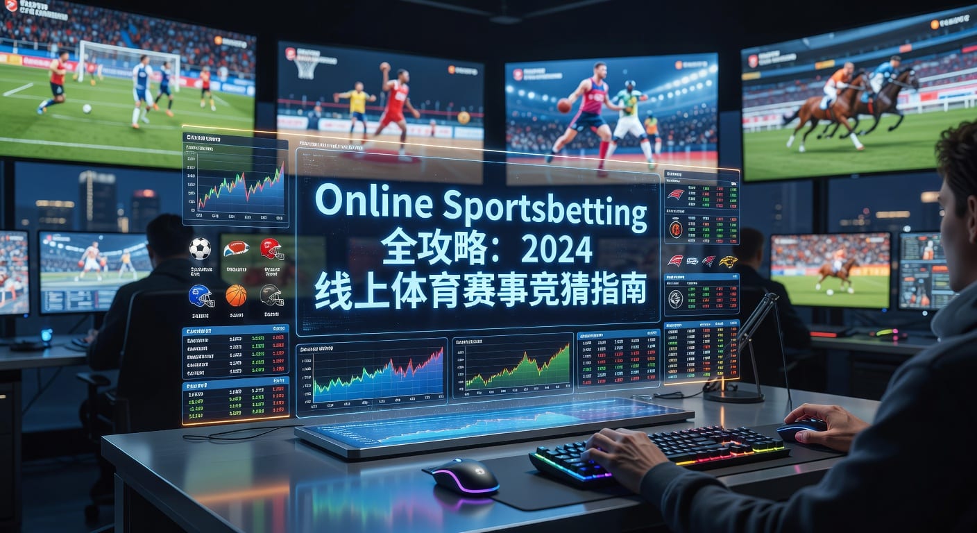 在线体育博彩：资深分析师揭秘2026年世界杯投注新机遇