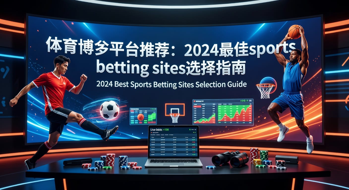 2026年世界杯投注：体育博彩平台Sports Betting Sites最新趋势解析