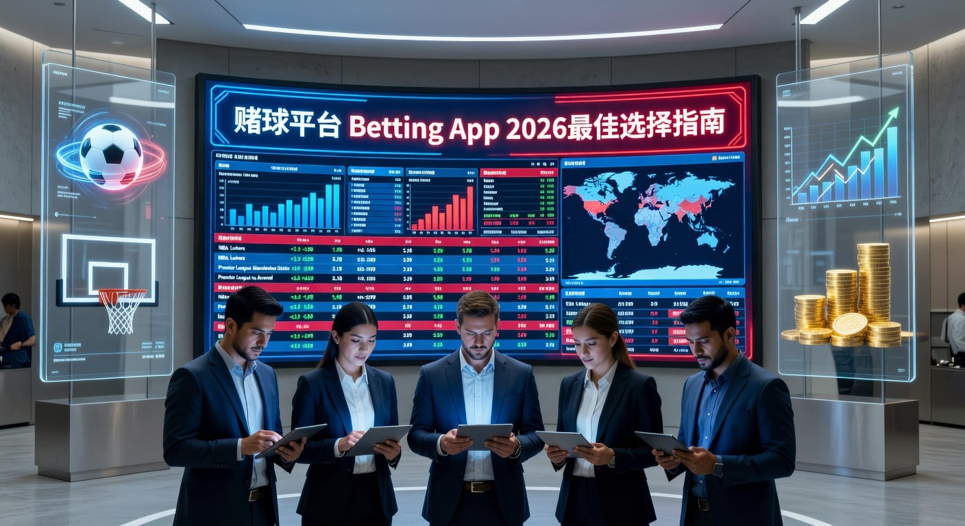 赌球平台 betting app：2026年世界杯投注深度解析与用户指南