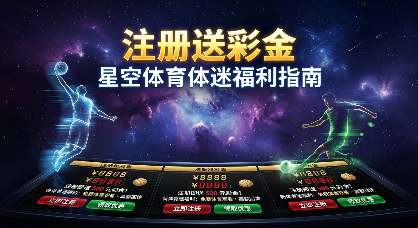 首存体育彩金 first deposit sports bonus：2026年玩家盈利策略解析
