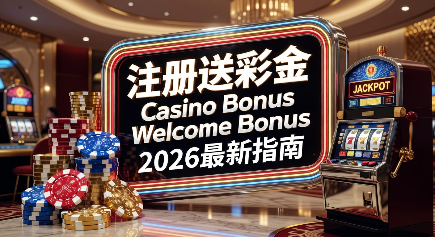 体育博彩奖金：2026世界杯投注新手指南 | 体育娱乐平台