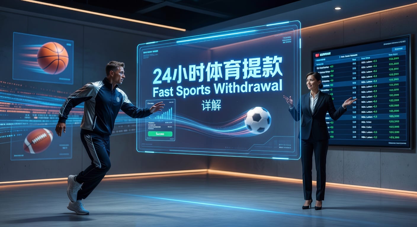 24小时体育提款：极速取款安全指南，资深玩家亲测