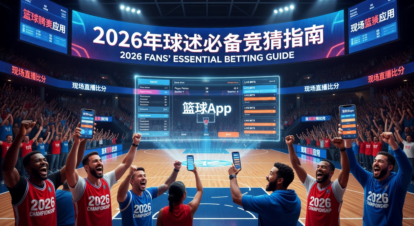 体育博彩App sports betting app：2026足球赛事串关投注策略指南