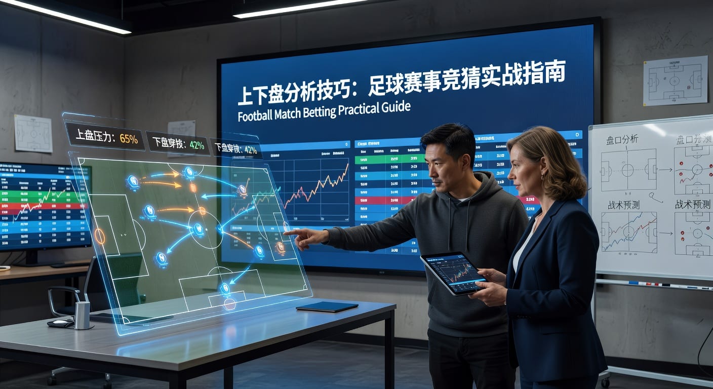 上下盘：资深玩家的游戏规则与策略分享 2026年