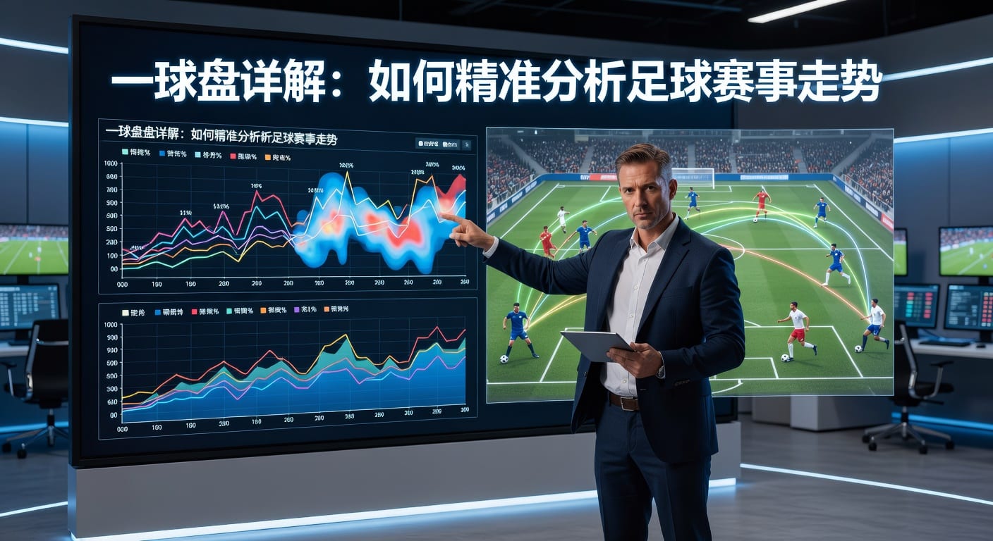一球盘：资深分析师带你玩转亚洲让球盘口分析 2026年