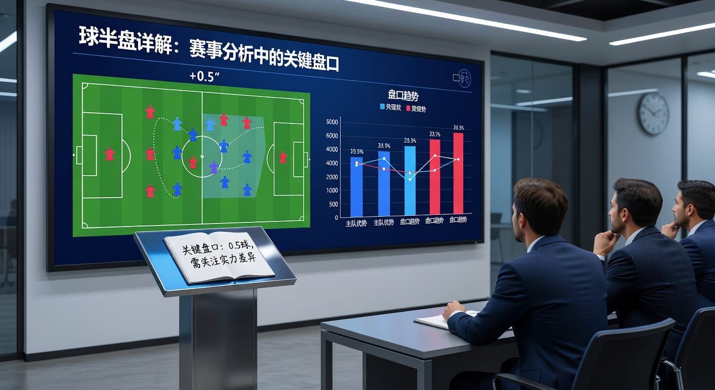 球半盘：资深分析师解读最新投注策略与风险控制
