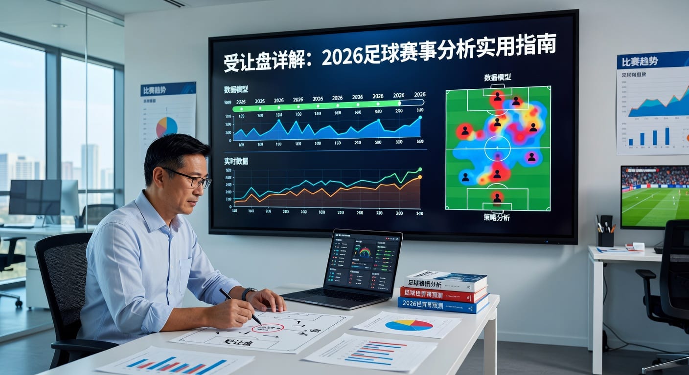 受让盘：2026年体育博彩盘口深度分析与实战指南