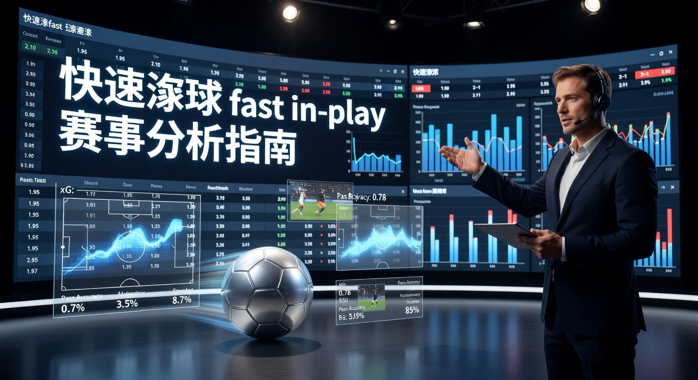 快速滚球 fast in-play：2026年世界杯投注策略下的实时博弈深度解析