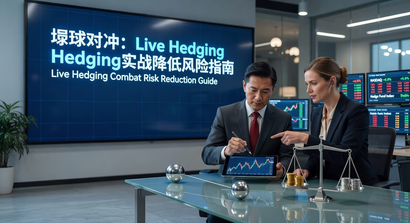 滚球对冲 Live Hedging：2026年世界杯投注下的实战策略与风险控制