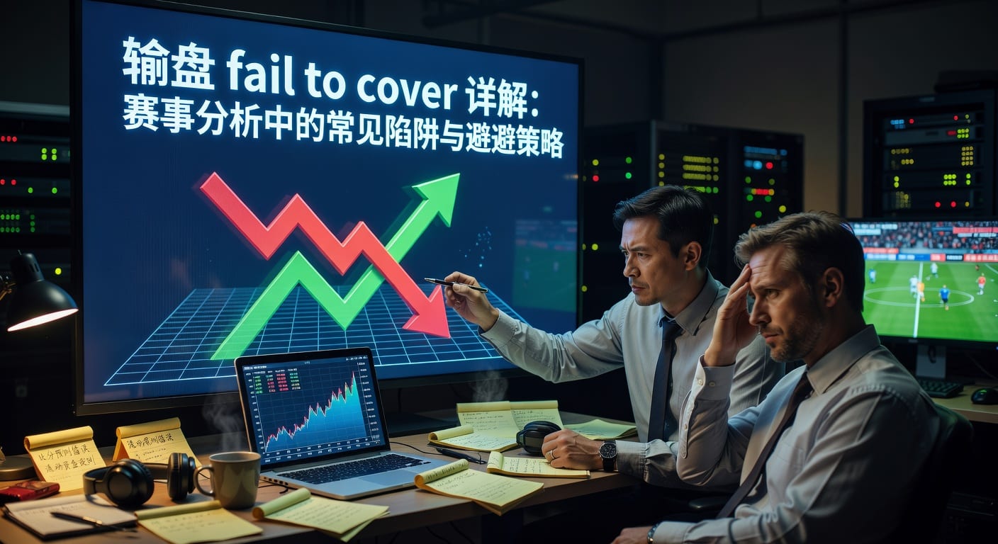 输盘 fail to cover：2026年体育博彩玩家风险规避与盈利策略