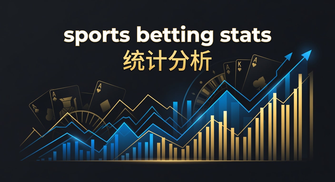 sports betting stats 统计分析：最新读法与实战框架