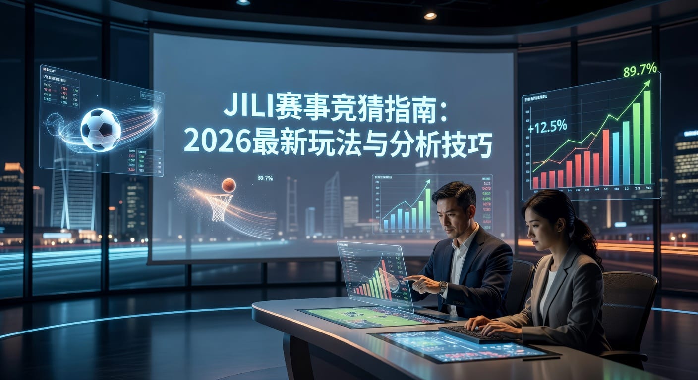 JILI体育投注：深度解析与资深玩家经验分享