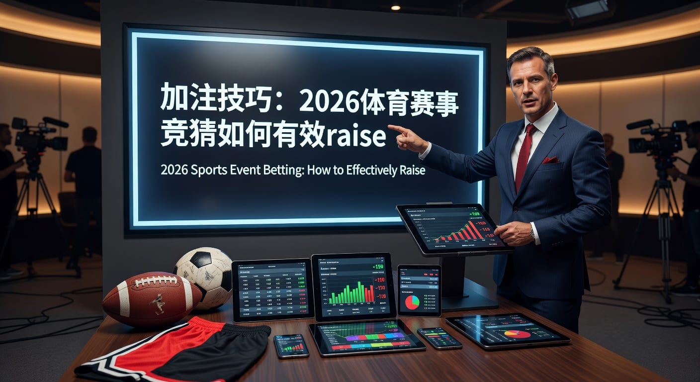 加注 raise：2026年体育投注平台实战理解