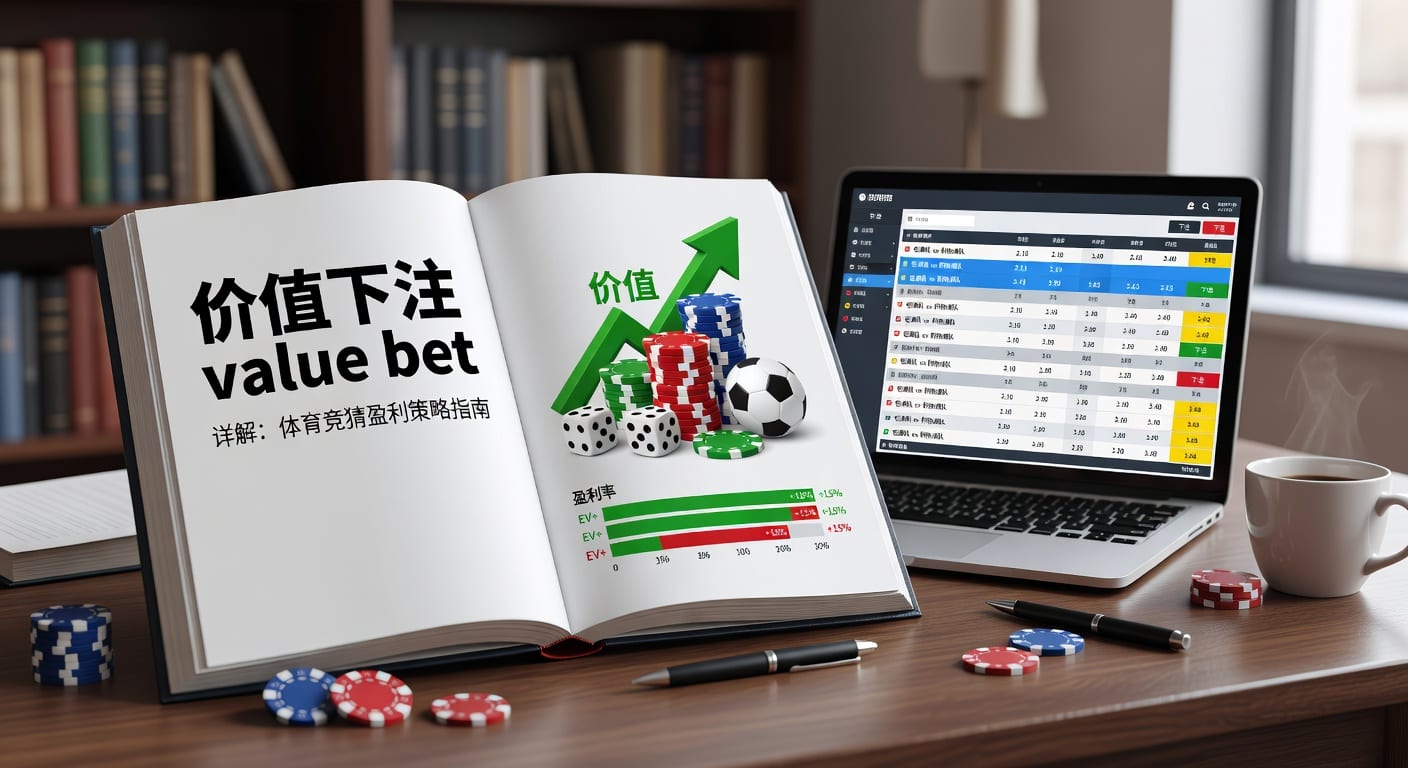 下注 bet 与串关体育APP玩法解析