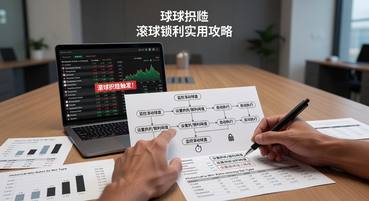 滚球止损滚球锁利实战思路2026年