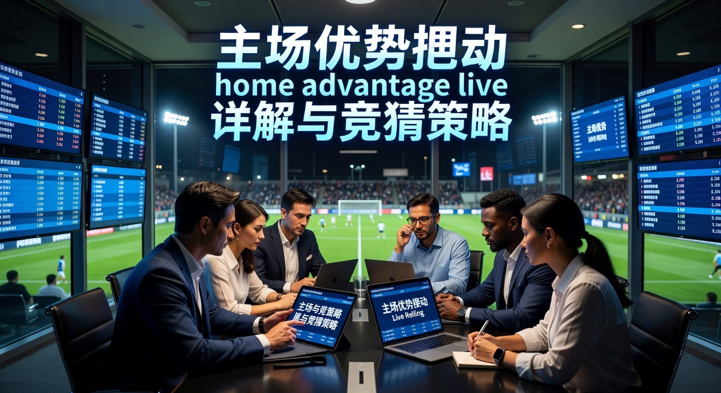 滚球主场优势 home advantage live：实时赛况分析