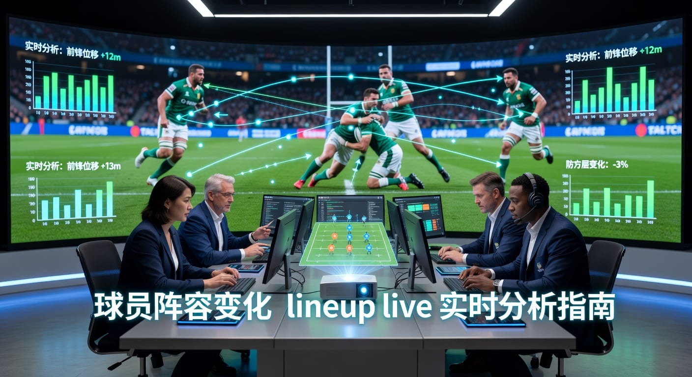 滚球阵容变化 lineup live：赛前赛中阵容调整解读
