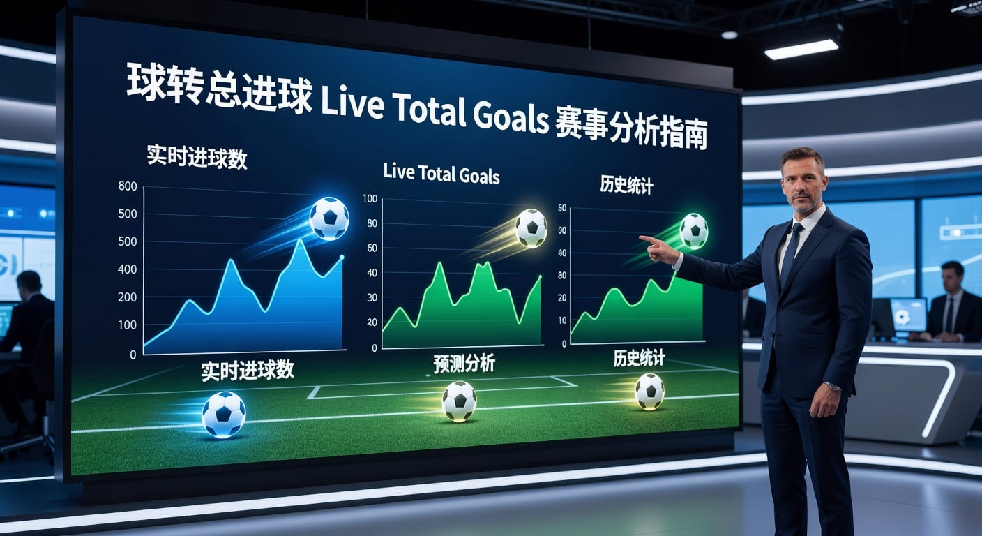 滚球总进球 live total goals：2026年赛中判断与江南体育app入口登录地址