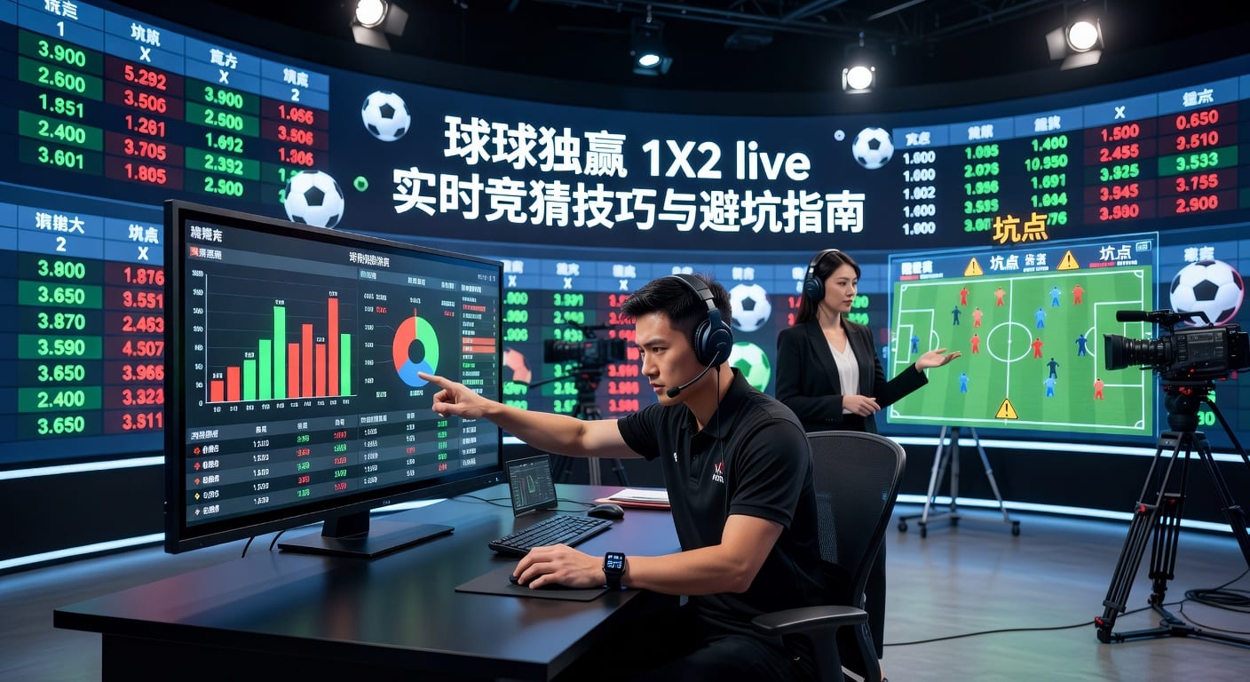 滚球独赢 1X2 live：2026年赛中判断与PG体育平台app下载入口