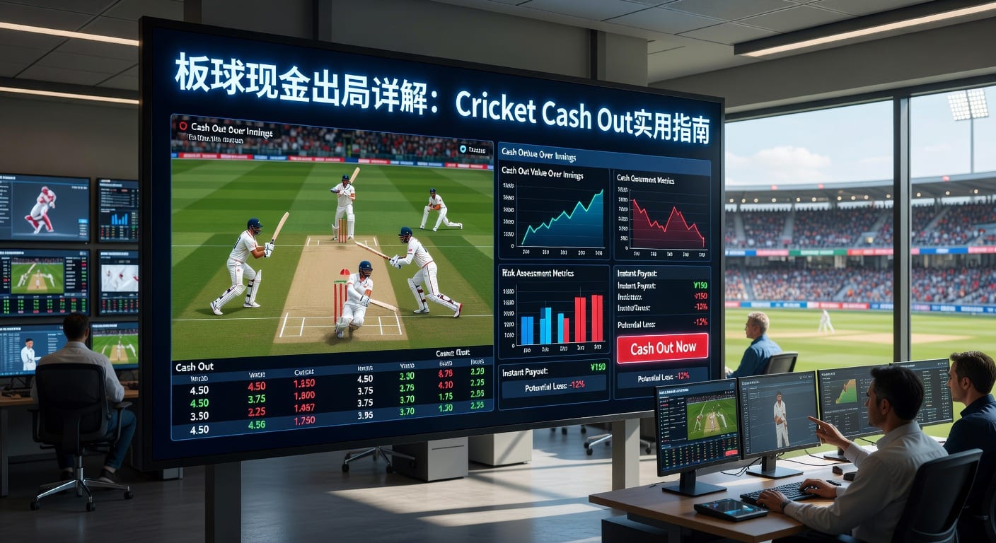 现金出局 cash out 实战指南：2026年止盈控险